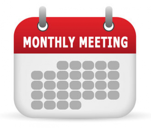 Monthly Meeting 