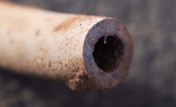 Lead Line Inventory