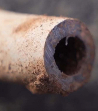 Lead Line Inventory